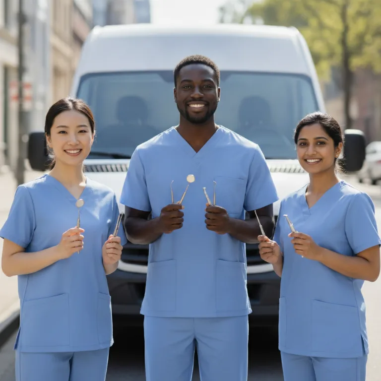 dentist North Highlands